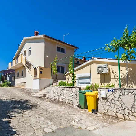 Apartment & Studio Gortan Ferienwohnung Marcana, Pula, Istria Istrien Exterior photo