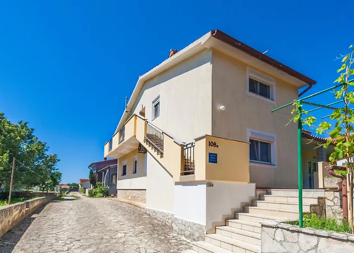 Apartment & Studio Gortan Ferienwohnung Marcana, Pula, Istria Istrien