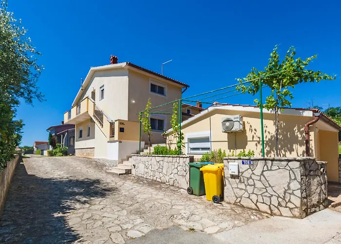 Apartment & Studio Gortan Ferienwohnung Marcana, Pula, Istria Istrien