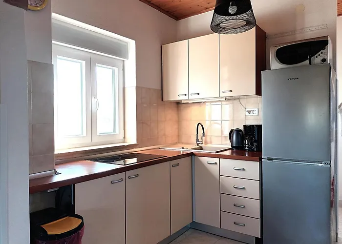 Apartment & Studio Gortan Ferienwohnung Marcana, Pula, Istria Istrien