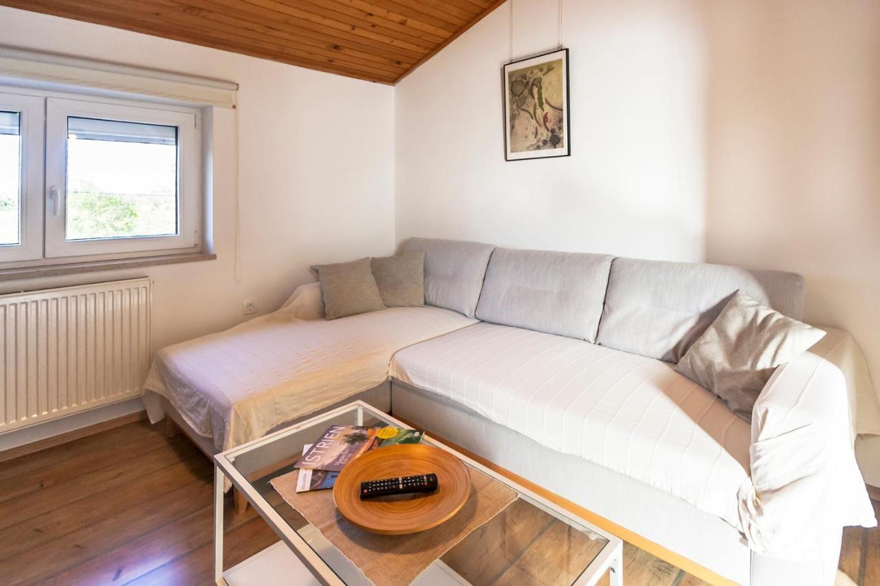 & Gortan Marcana, Pula, Istria Istrien Apartment