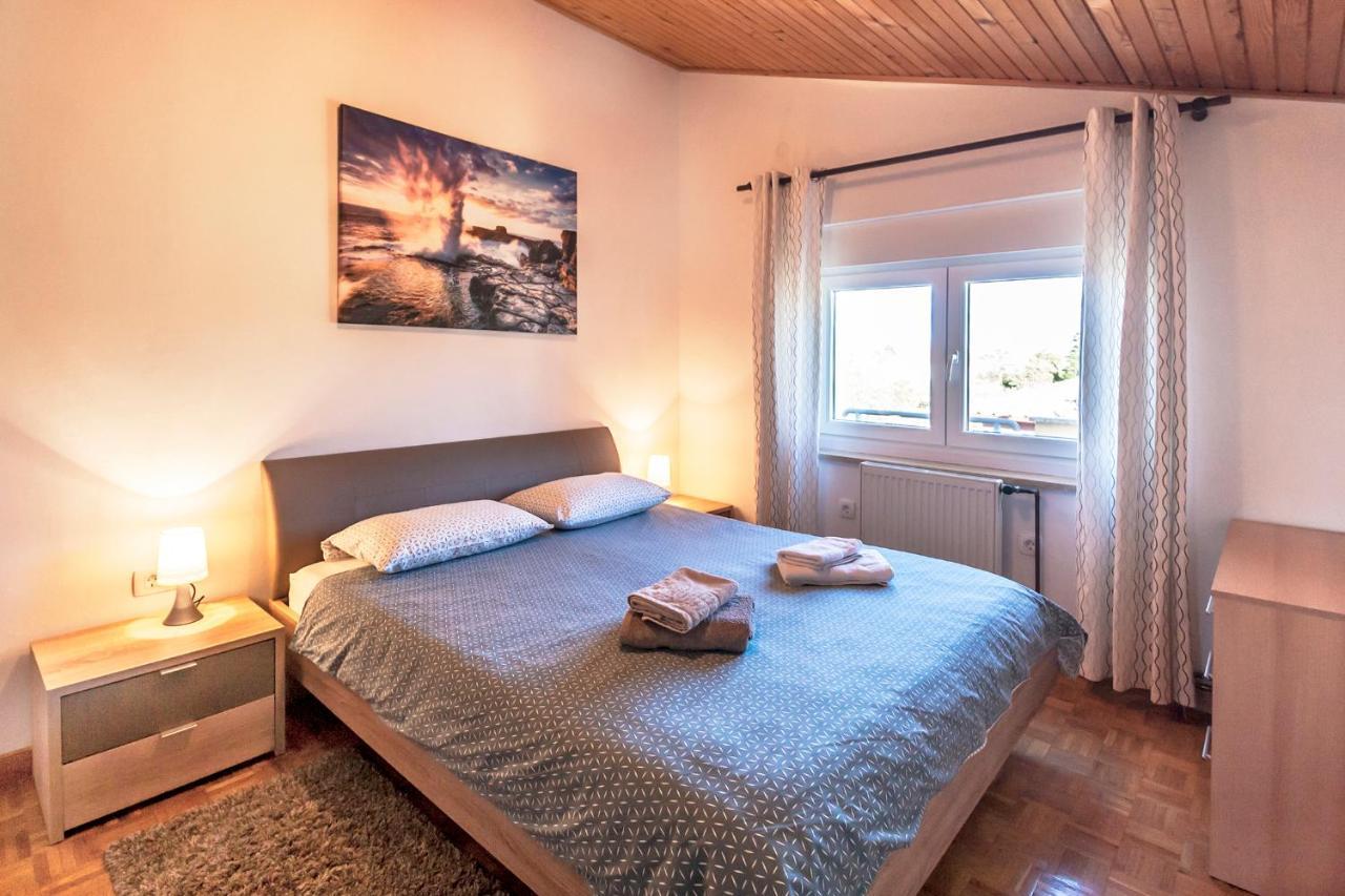 & Gortan Marcana, Pula, Istria Istrien Apartment Marcana