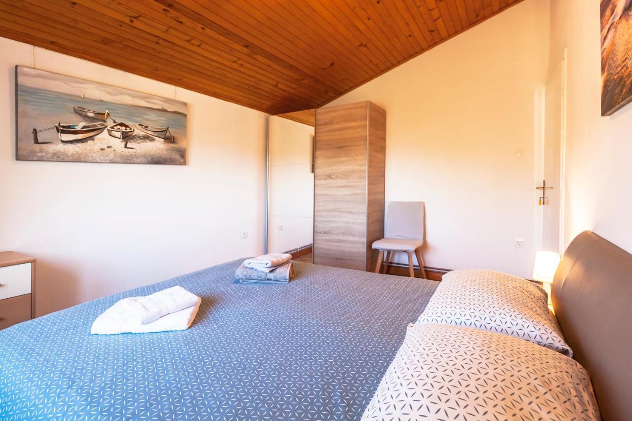 & Gortan Marcana, Pula, Istria Istrien Apartment Marcana