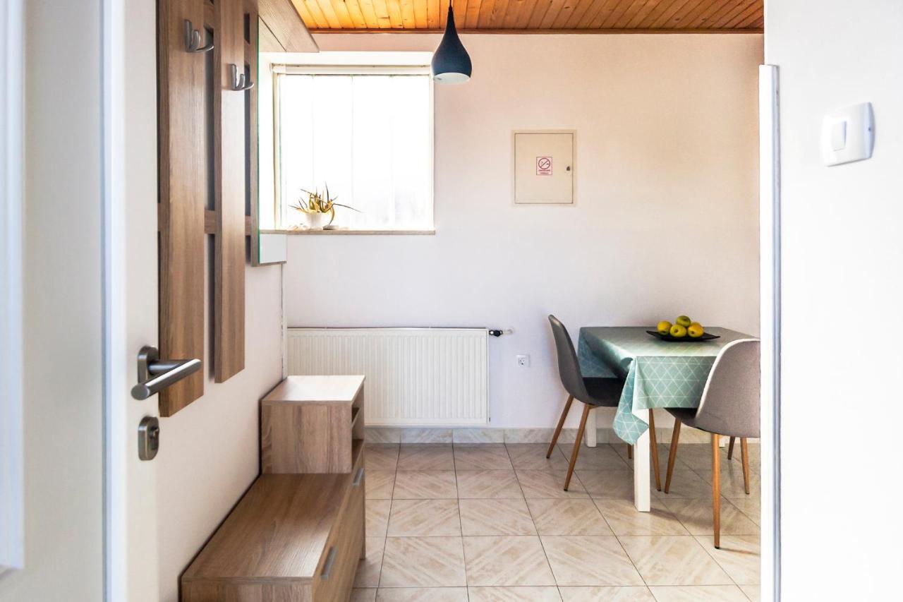 Apartment & Gortan Marcana, Pula, Istria Istrien Marcana
