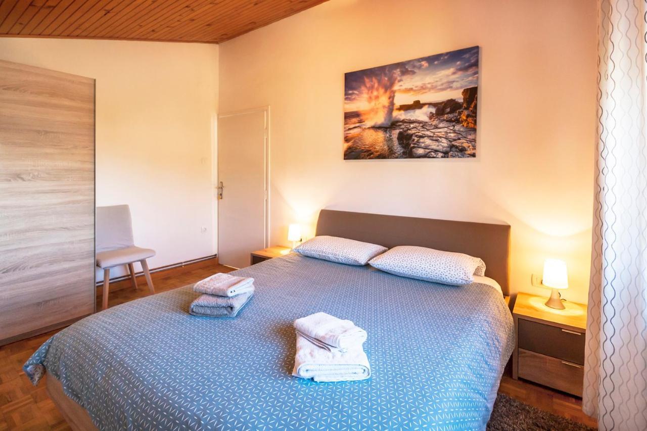 & Gortan Marcana, Pula, Istria Istrien Apartment *