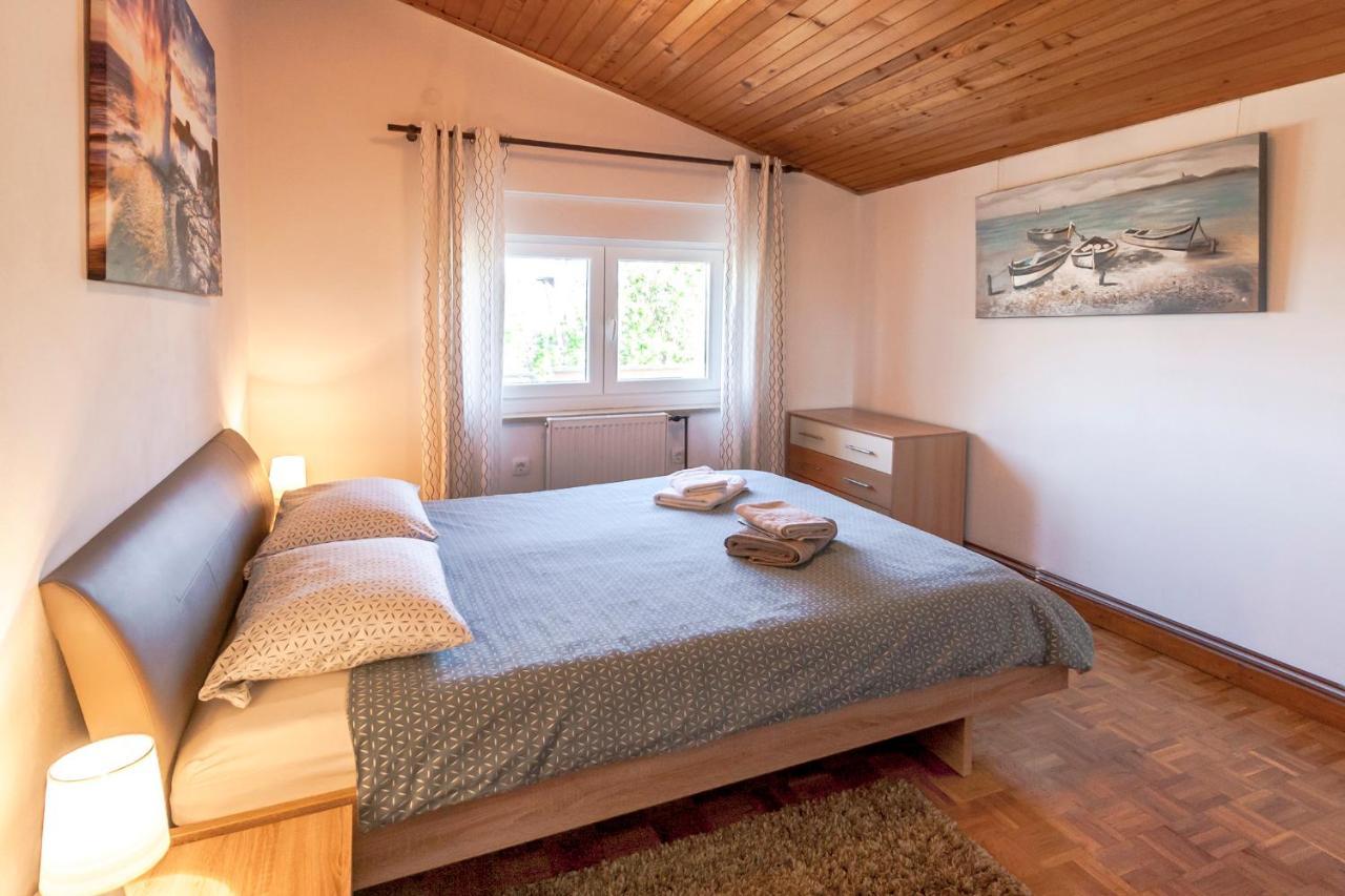 Apartment & Gortan Marcana, Pula, Istria Istrien