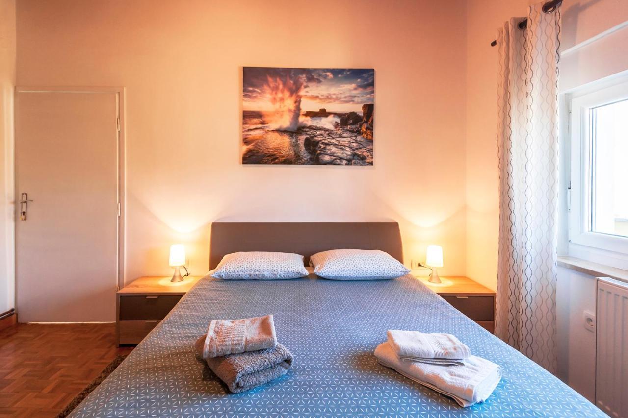 & Gortan Marcana, Pula, Istria Istrien Apartment