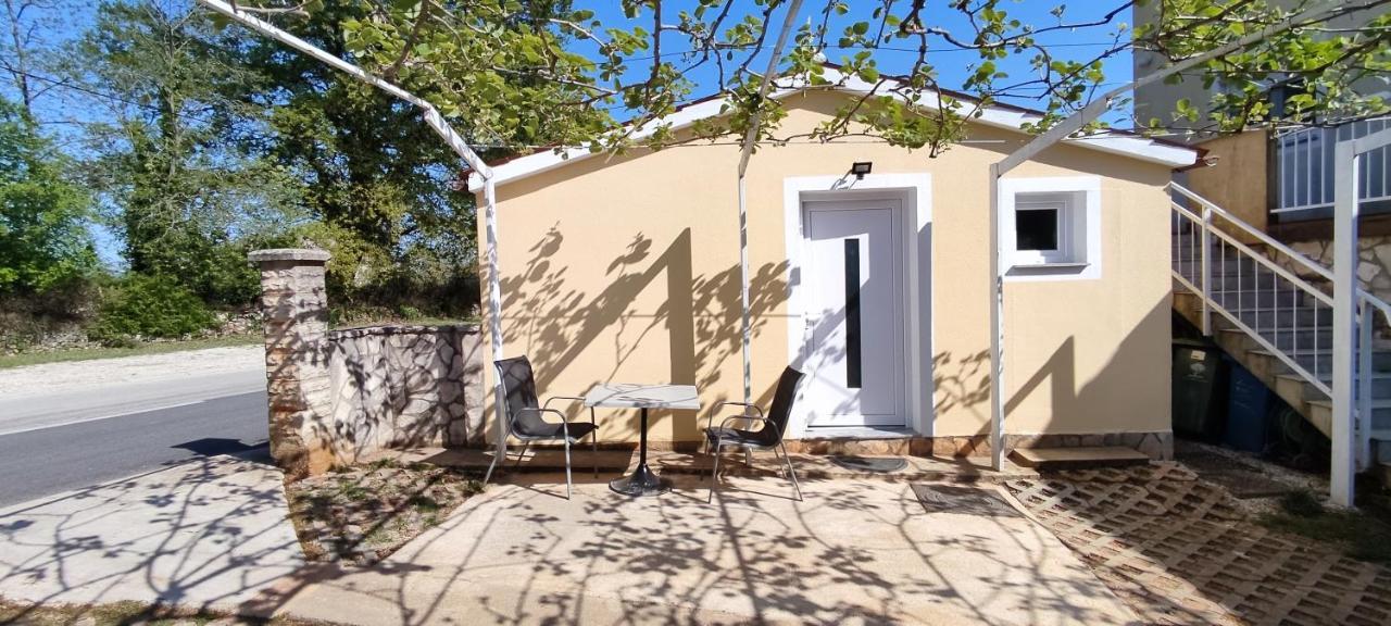 & Gortan Marcana, Pula, Istria Istrien Apartment *