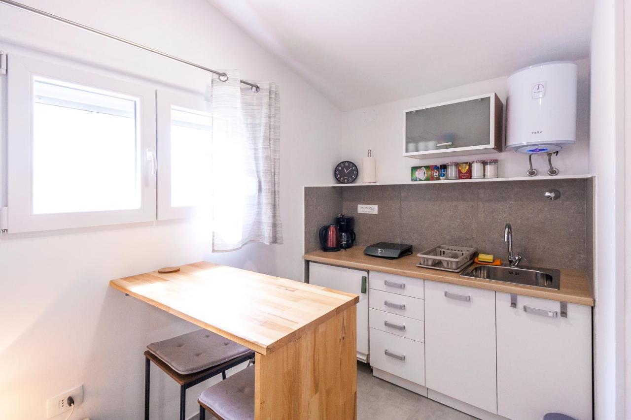 & Gortan Marcana, Pula, Istria Istrien Apartment