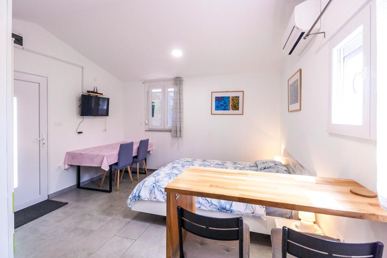 Apartment & Gortan Marcana, Pula, Istria Istrien Marcana