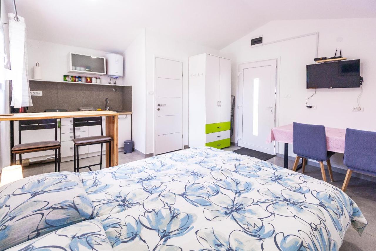 & Gortan Marcana, Pula, Istria Istrien Apartment