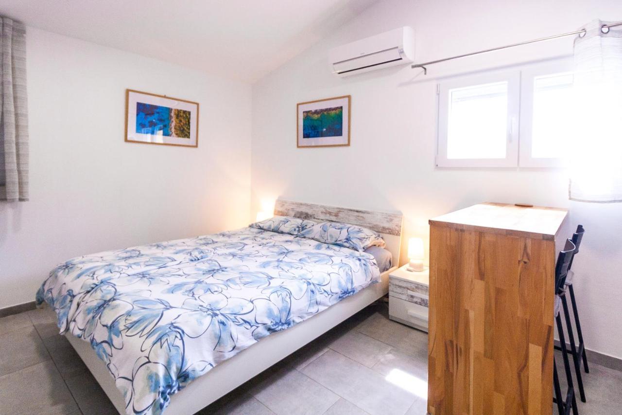 Apartment & Gortan Marcana, Pula, Istria Istrien