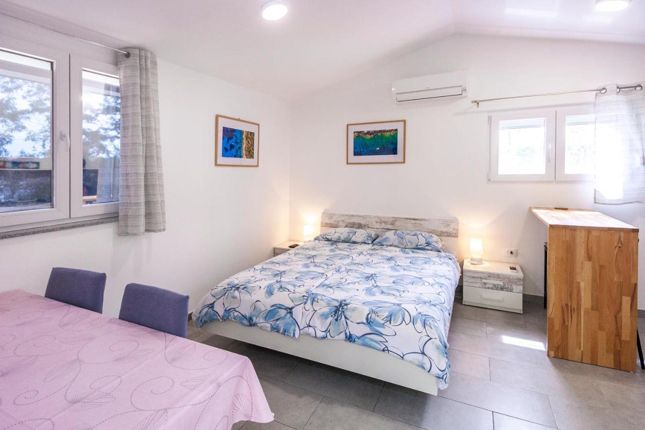 & Gortan Marcana, Pula, Istria Istrien Apartment Marcana