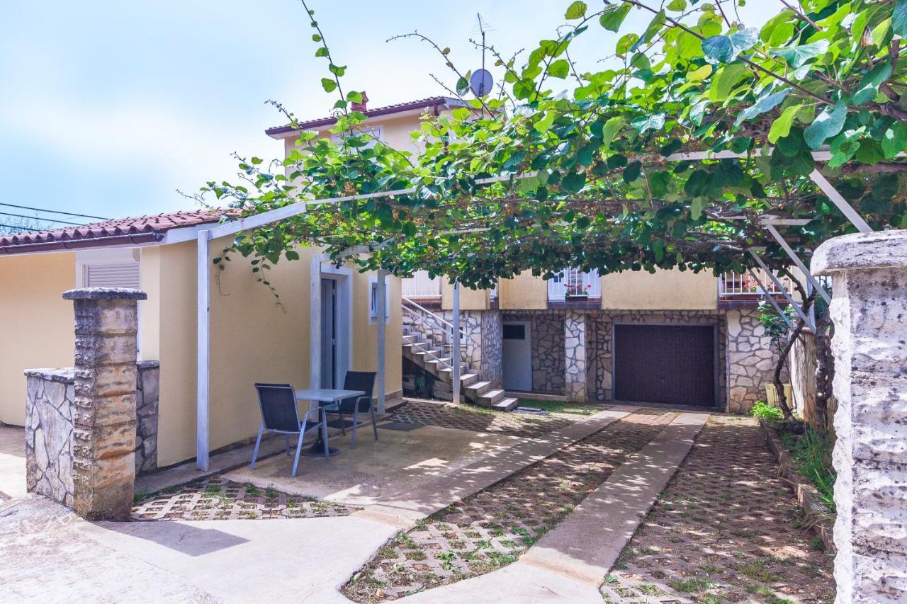 Apartment & Gortan Marcana, Pula, Istria Istrien Marcana