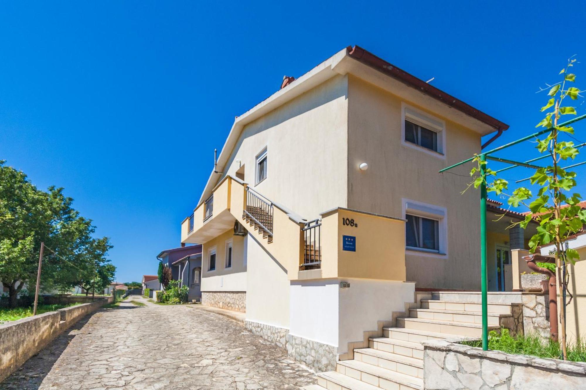 & Gortan Marcana, Pula, Istria Istrien