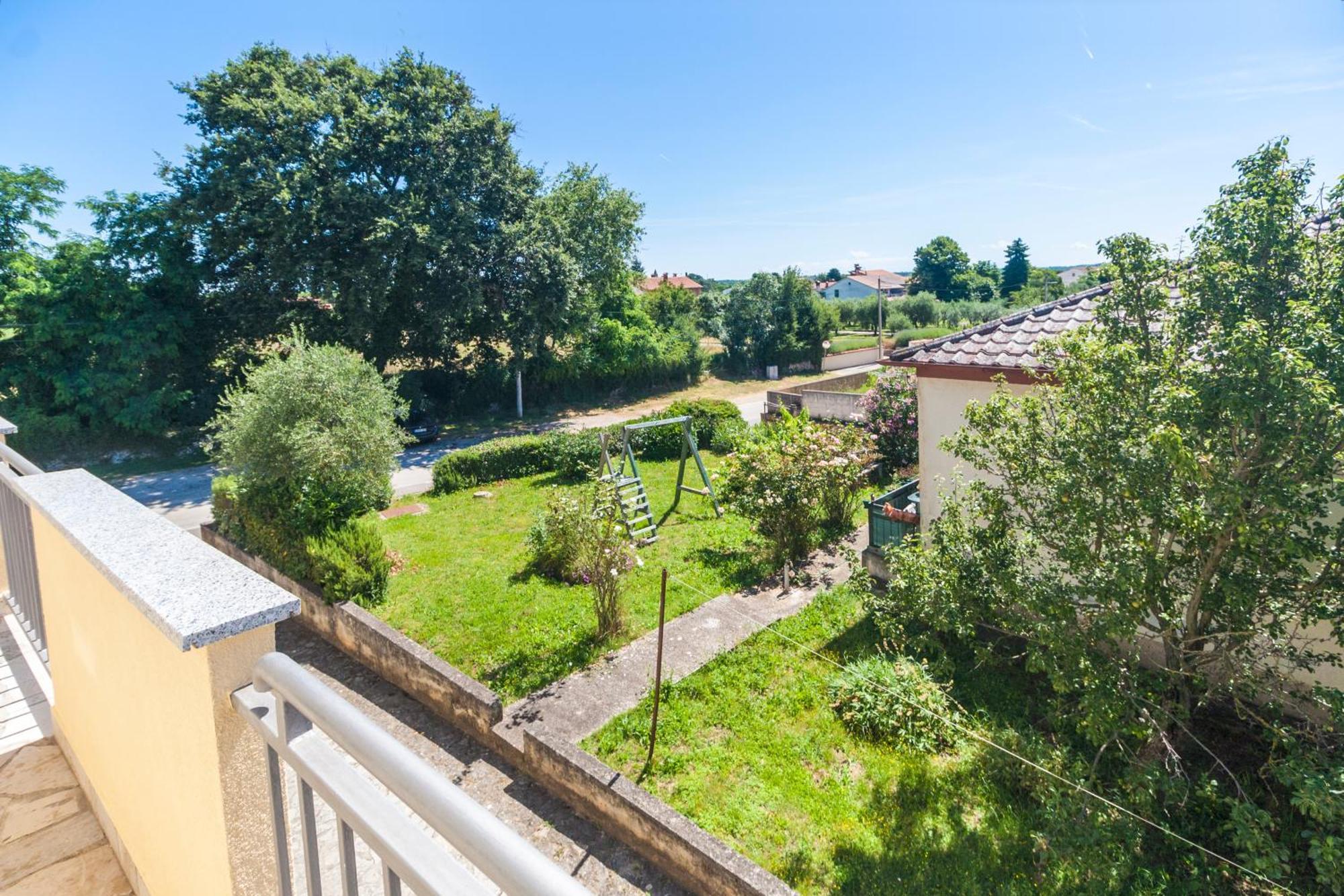 Apartment & Gortan Marcana, Pula, Istria Istrien *