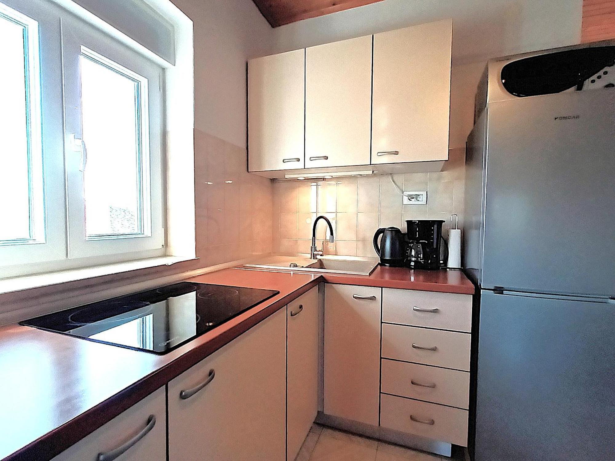 Apartment & Gortan Marcana, Pula, Istria Istrien