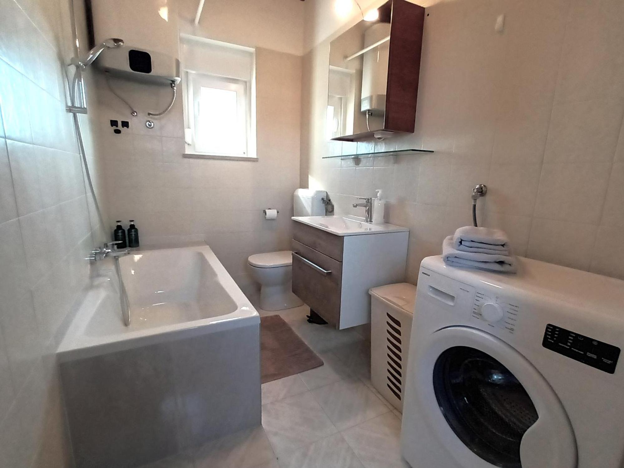 & Gortan Marcana, Pula, Istria Istrien Apartment Marcana
