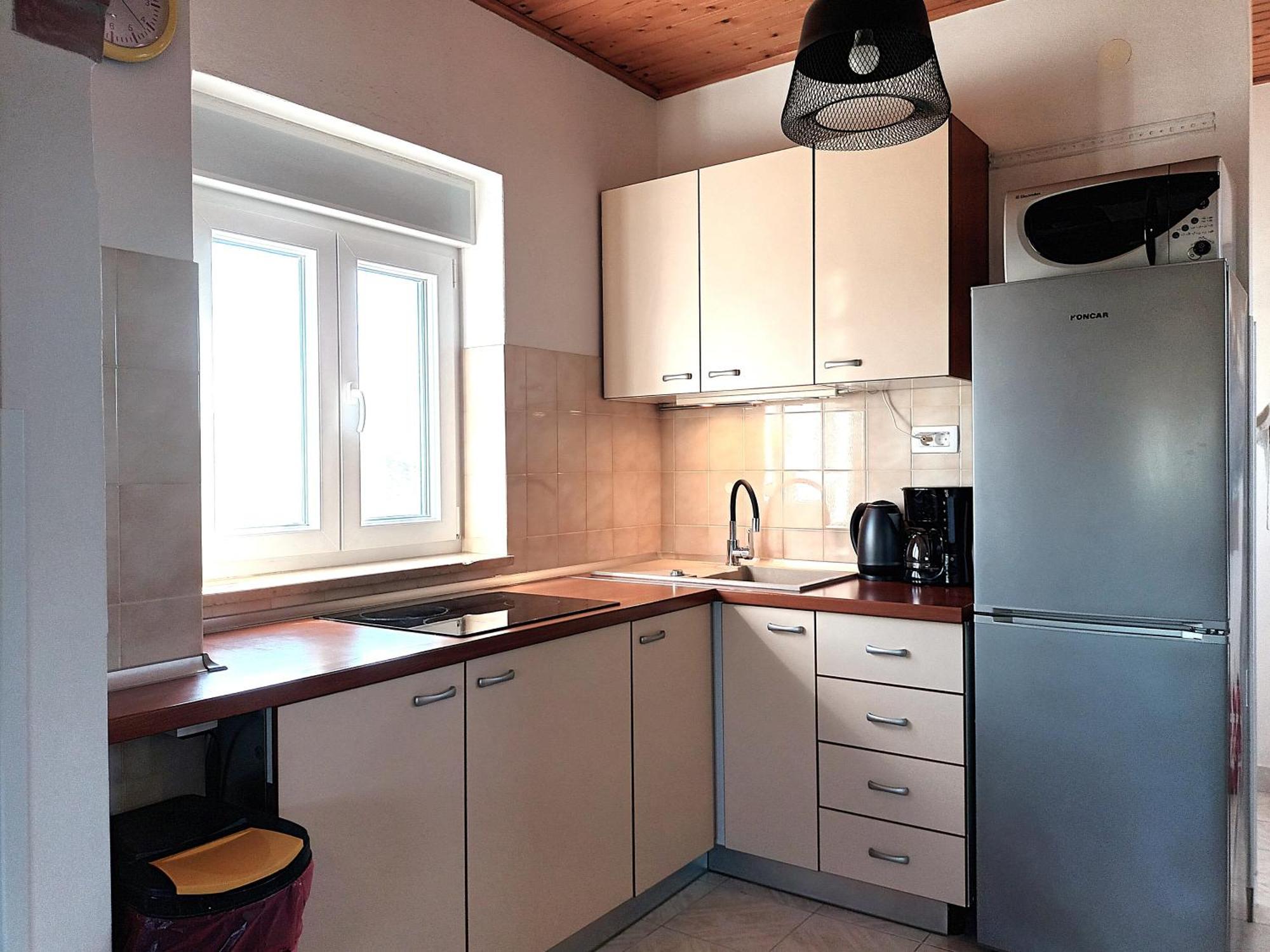 Apartment & Gortan Marcana, Pula, Istria Istrien Marcana